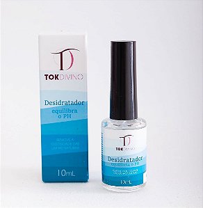 TokDivino 10g - Desidrat