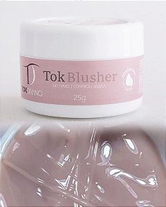 TokDivino 25g - Tok Blusher