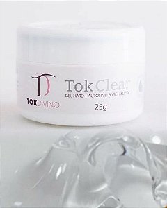 TokDivino 25g - Tok Clear