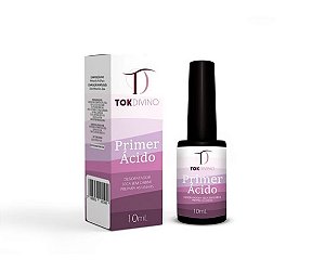 TokDivino 10g - Primer Acido