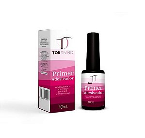TokDivino 10g - Primer Adesivador