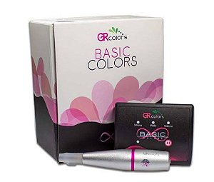 GR COLOR DERMOGRAFOR GR BASIC