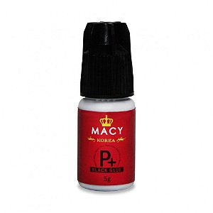 Macy P+ 5ml Cola para Extensão