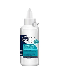 IDEAL AMACIANTE CUTICULAS E CALOSIDADE 100ML