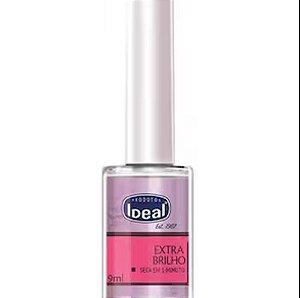 IDEAL BASE EXTRA BRILHO 9ML