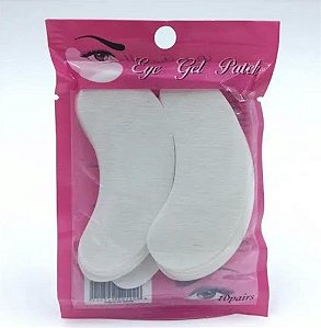 Eye Pad Em Gel 10 unidades
