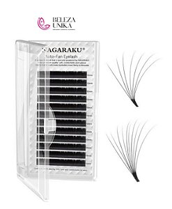 Nagaraku auto fan 07D