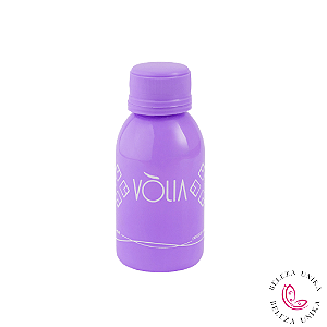 Frasco Vazio Eco Monomer 60ml Lilás Vòlia
