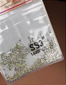 Strass SS3 - Furta Cor