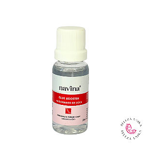 Acelerador de cola Navina 20ml