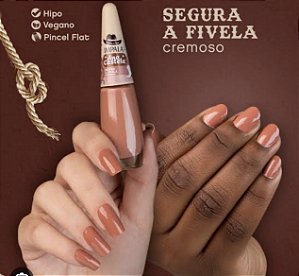 Esmalte Impala Ana Castela - Segura a Fivela