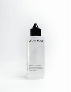 Removedor de tintura sobrancelha Urbanique 60ml
