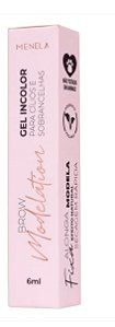 Menela Brow Modelation Gel incolor 3,9ml