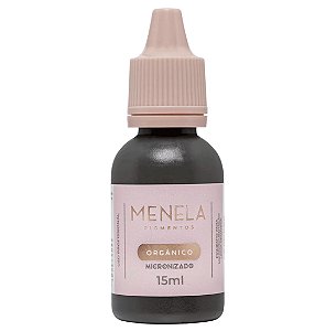 Pigmento Menela Mr Cat Inorgânico 15ml