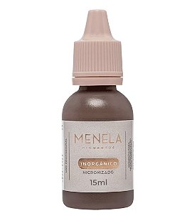 Pigmento Menela Mr Boss Inorgânico 15ml