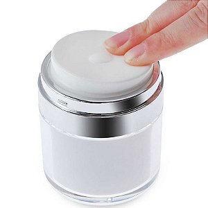 Pump para gel de unha 30ml