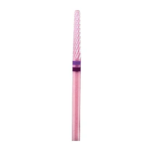 Broca de Desgaste PinkCeramic Agulha Nº 90303CEP – American Burrs Nails Ceramica