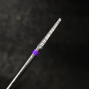 Broca de Desgaste Spiraltouch – Formato Agulha Nº 90303 American Burrs Nails