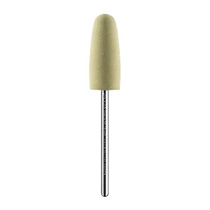 Polidor Nailpol Yellow American Burrs Nails – Formato Ogiva Nº 70303