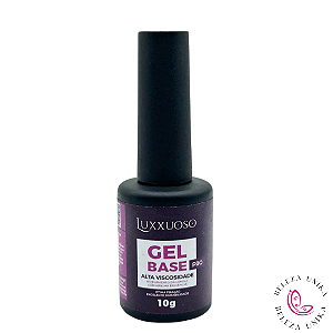 Gel base Pro 10gr Luxxuoso