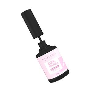 Gel base Pro Pink 10gr Luxxuoso