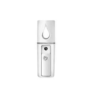Nano Mister spray Branco