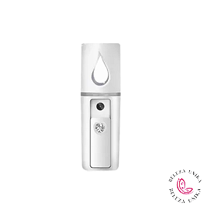Nano Mister spray Branco