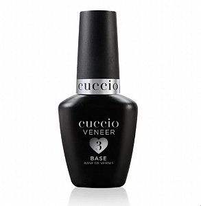 Base Passo 3 Venner 13ml Cuccio