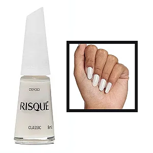 Risque Esmalte 8ml - Classic