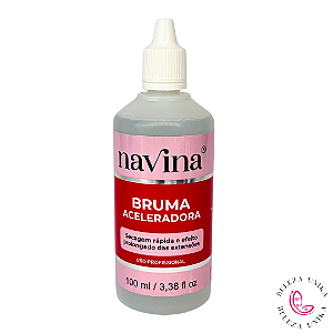 Bruma Aceleradora Navina 100ml