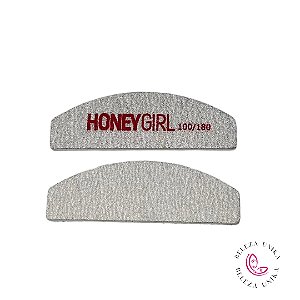 Mini Lixa 100/180 Honey Girl