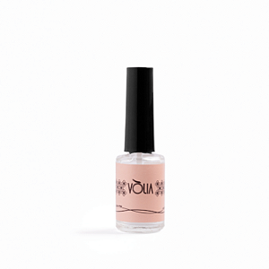 Frasco volia Rosa- para Refil de Preparador