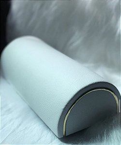 Apoiador de Mão luxo Branco