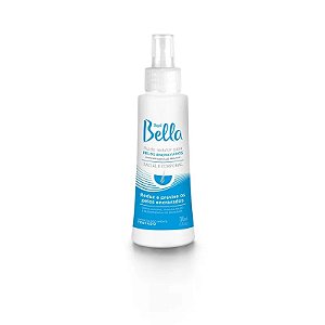 Fluidor Redutor para pelos encravados Depil Bella 110ml