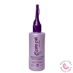 Lore Pé (Amolecedor de cutículas )