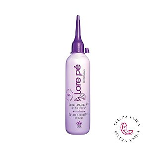 Lore Pé - Creme Amaciante de Cutículas 120ml