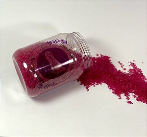 Sais relaxantes 1 Kg Lore Pé ( ROSAS )