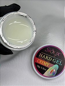 Gel Cremy Sioux Hard 15gr