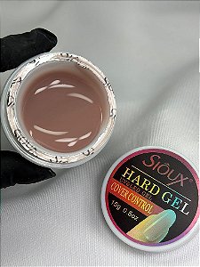 Gel Cover Control Sioux hard 15gr
