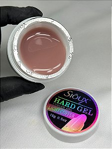 Gel Light Coffer Sioux Hard 15gr