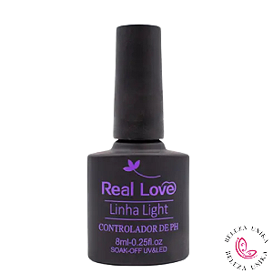 Real Love Regulador de Ph 8ml