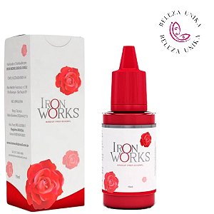 PIGMENTO IRON WORKS - PASSIONE 15ML