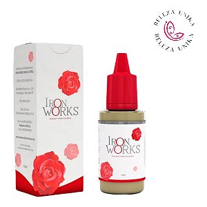 PIGMENTO IRON WORKS -PH ESVERDEADO 15ML