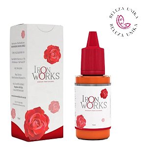 PIGMENTO IRON WORKS - MANDARINE 15ML
