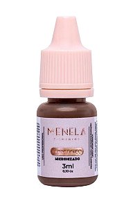 Pigmento Menela Mr Brown  3ml