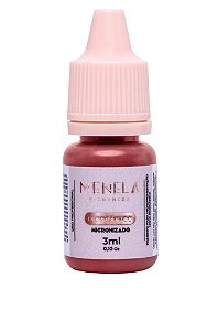 Pigmento Menela Mr love Inorgânico 3ml