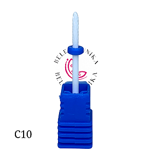 Broca De Cerâmica Mod: C10