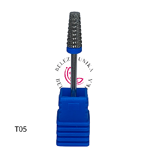 Broca de Tungstênio Mod: T05
