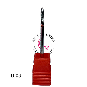 Broca Diamantada mod: D05