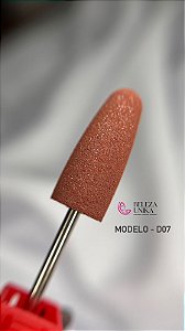 Broca Polidora mod: D07